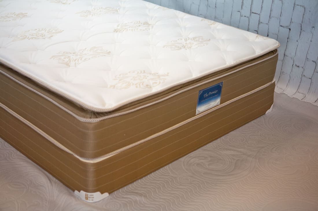 Full Mattress McAllen Furniture