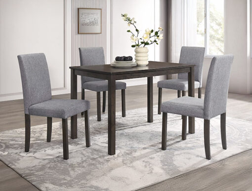 Melshire Dining Group 2310 5pc set