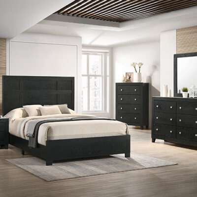 CADENCE BEDROOM GROUP