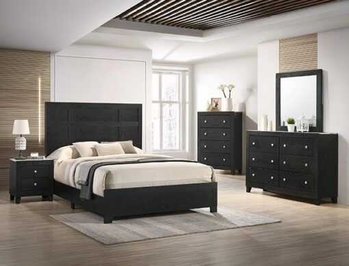 CADENCE BEDROOM GROUP