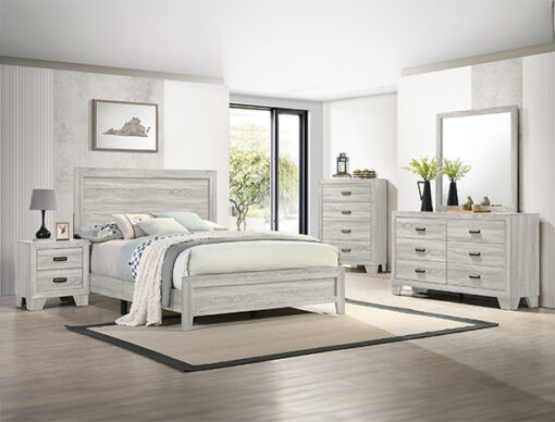 Millie Bedroom Group - Image 3