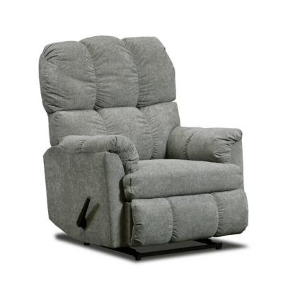 999 Venus Gray Recliner