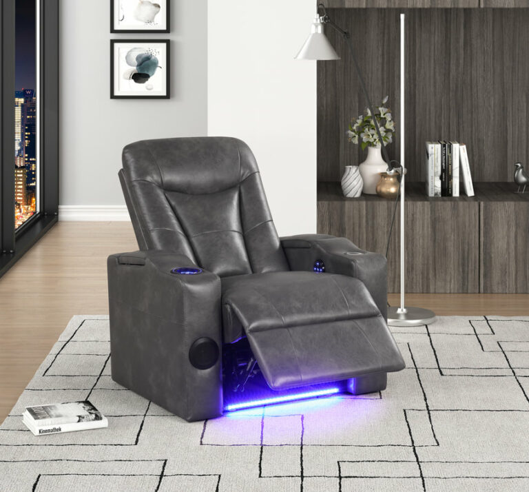 Recliners