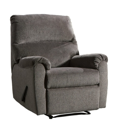 Ashley 1080229 - Zero Wall Recliner - McAllen Furniture