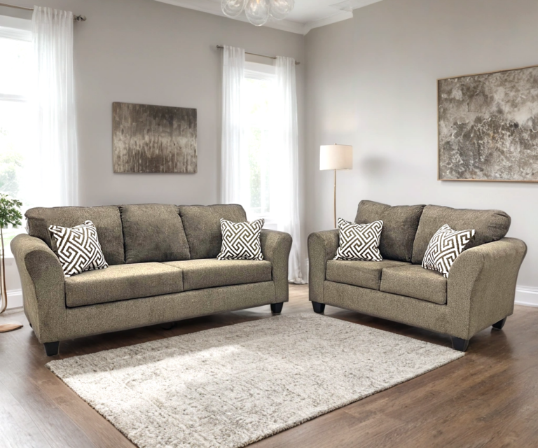 Sofa Loveseat Sets