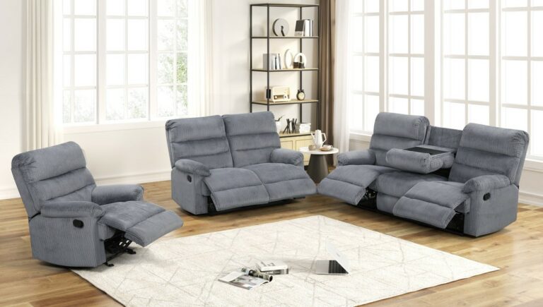 Reclining Living Rooms