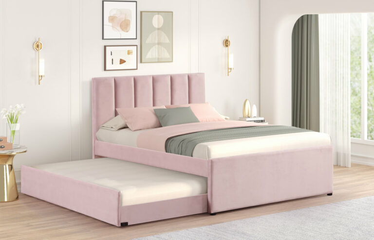 Twin Size Beds