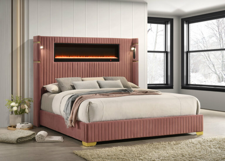 Beds