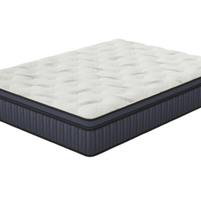 Royal Comfort Firm 12" Hybrid Full